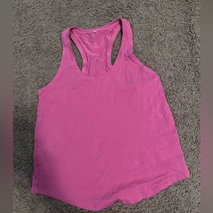 Lululemon Love Tank